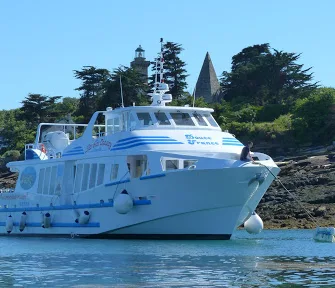 BON CADEAU: BALADE EN BAIE DU MONT SAINT MICHEL