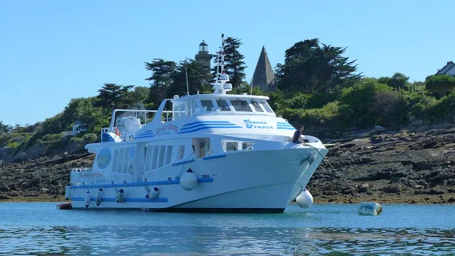 BON CADEAU: BALADE EN BAIE DU MONT SAINT MICHEL