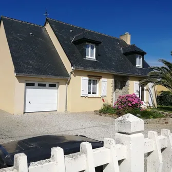 Meublé de tourisme > La Maison de la Plage