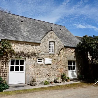 Meublé de tourisme > Gîte le Pressoir