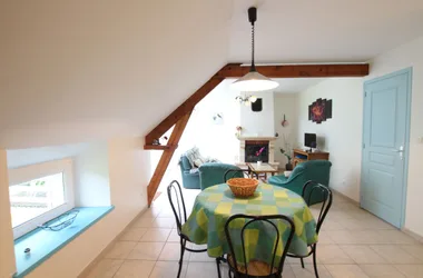 Meublé de tourisme > Gîte n°4