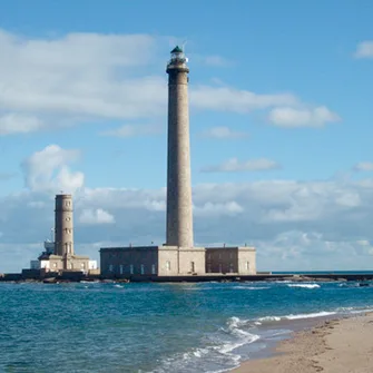 Phare de Gatteville