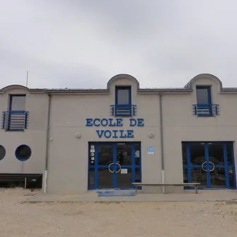 Séance découverte Stand-Up Paddle > Centre Nautique Est Cotentin