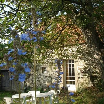 Meublé de tourisme > La Boulangerie