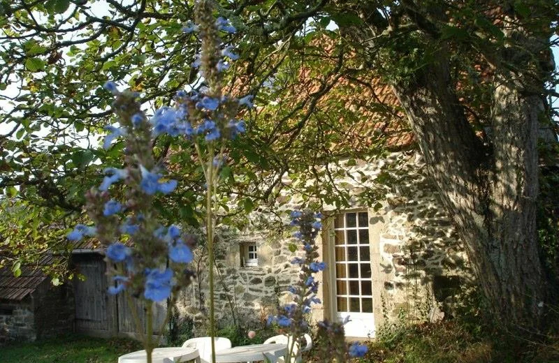 Meublé de tourisme > La Boulangerie