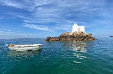 Balade en mer avec Skipper > Carteret Yachting