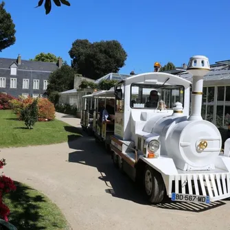 Les chemins de Saint-Michel – Chemin de Cherbourg – Cherbourg-en-Cotentin – Les Pieux