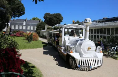 Les chemins de Saint-Michel – Chemin de Cherbourg – Cherbourg-en-Cotentin – Les Pieux