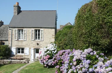 Meublé de tourisme > Le Mont Roulet