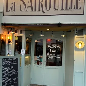 La Satrouille