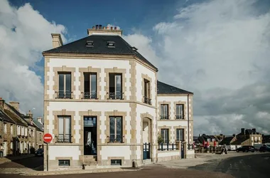 Meublé de tourisme > Le Mora Gîte