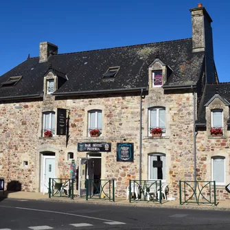 Auberge de la vallée de la Douve