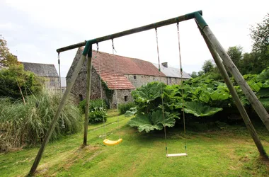 Gîtes de France G671 > La Barguignerie