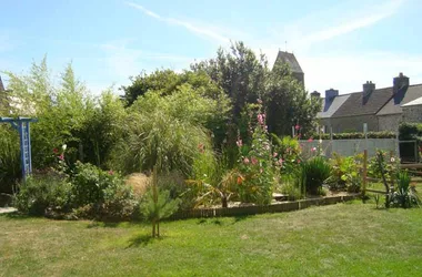 Chambres d’Hôtes > La Médina de la Palmeraie