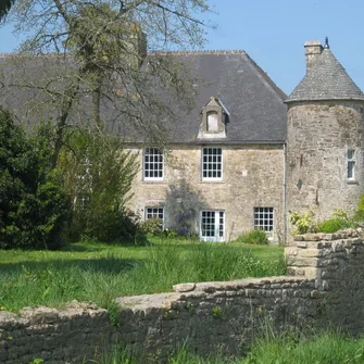 Bocage au Coeur du Cotentin