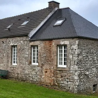 Meublé de tourisme > La Maison d’Eculleville