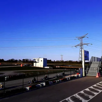 Association Karting Circuit de la Hague