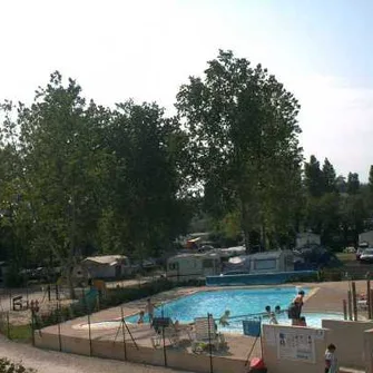 Camping La Gerfleur