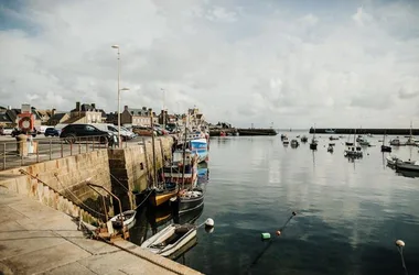 Meublé de tourisme > Le Mora Gîte