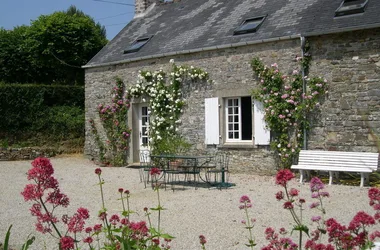 Gîtes de France G651 > La Maison d’Emile