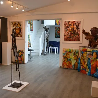 Atelier d’art Guichard-Bunel