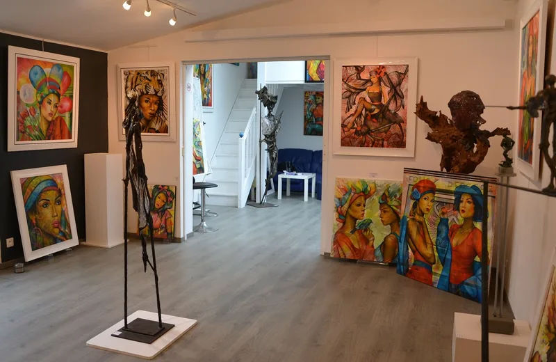 Atelier d’art Guichard-Bunel