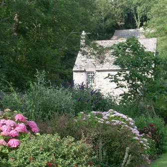 Meublé de tourisme > Le Moulin à Blé