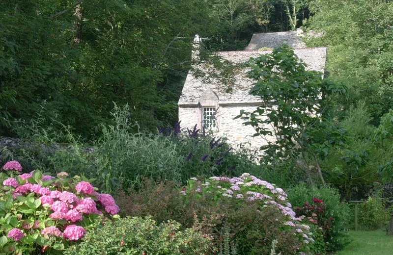 Meublé de tourisme > Le Moulin à Blé