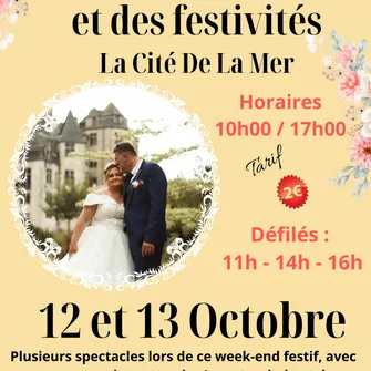 Salon du mariage