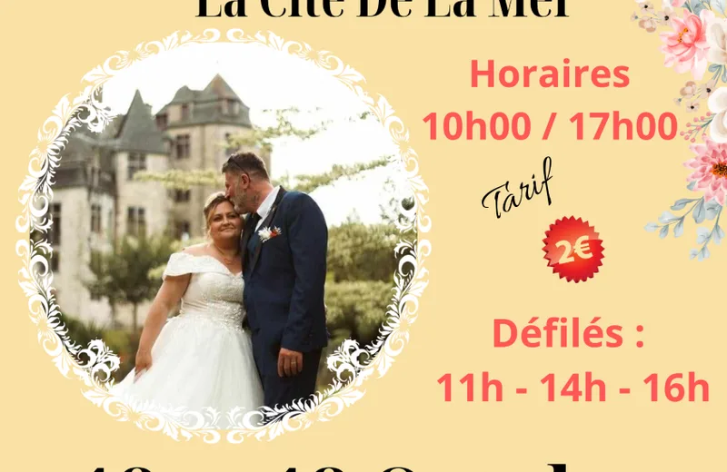 Salon du mariage