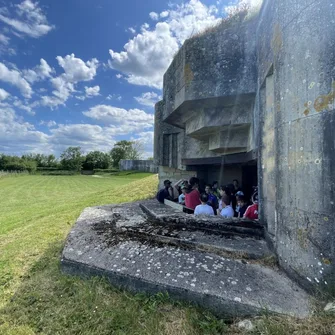 Batterie d’Azeville