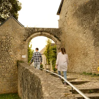 Visite guidée : Noblesse Valognaise