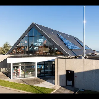 Piscine des Pieux