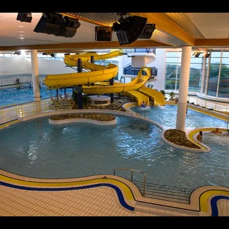 Centre Aquatique Océalis