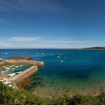 Sentier du poète