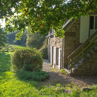 Gîtes de France G677 > Le Moulin Cardin