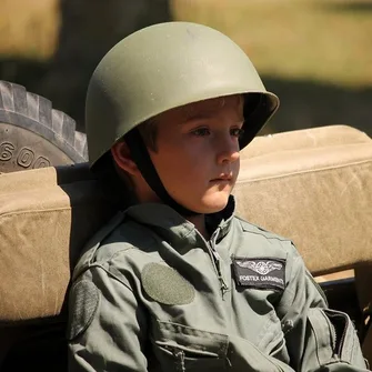 Jeep Tour Utah Beach