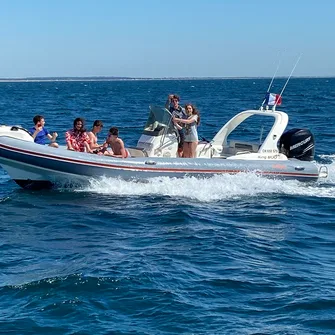 Location de bateaux > Carteret Yachting