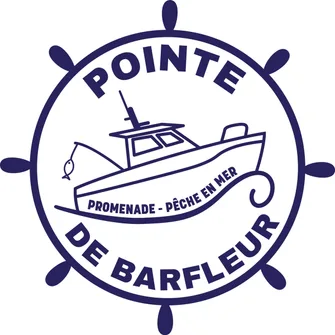 Barfleur en Mer – Bateau Promenade