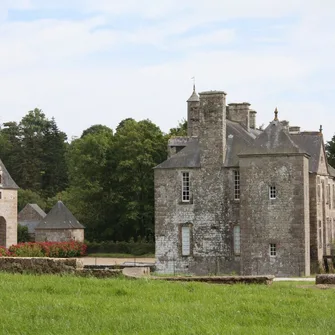 Château de Gonneville