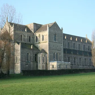 Abbaye Notre-Dame de l’Etoile