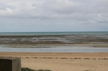 Gîtes de France G333 > Face à la Mer