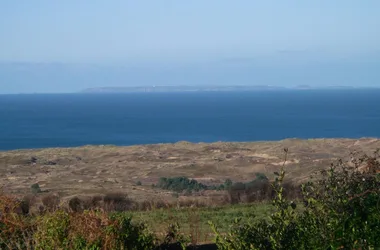 Gîtes de France G840 > Blanche Pierre