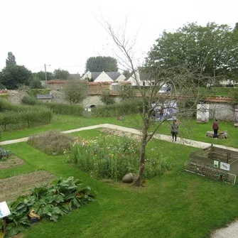 Ferme-musée du Cotentin