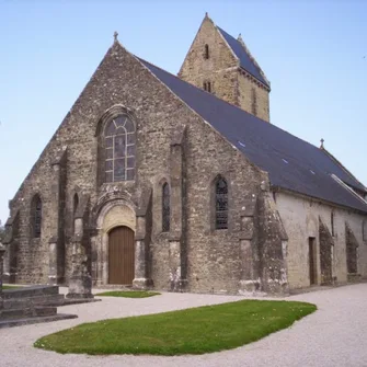 Eglise Sainte-Colombe