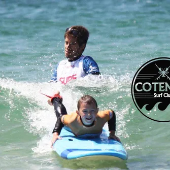 Cotentin Surf Club