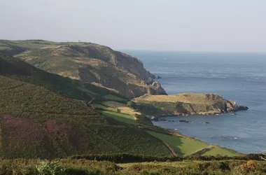 Meublé de tourisme > Le Mont Roulet