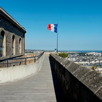 Musée de la Libération