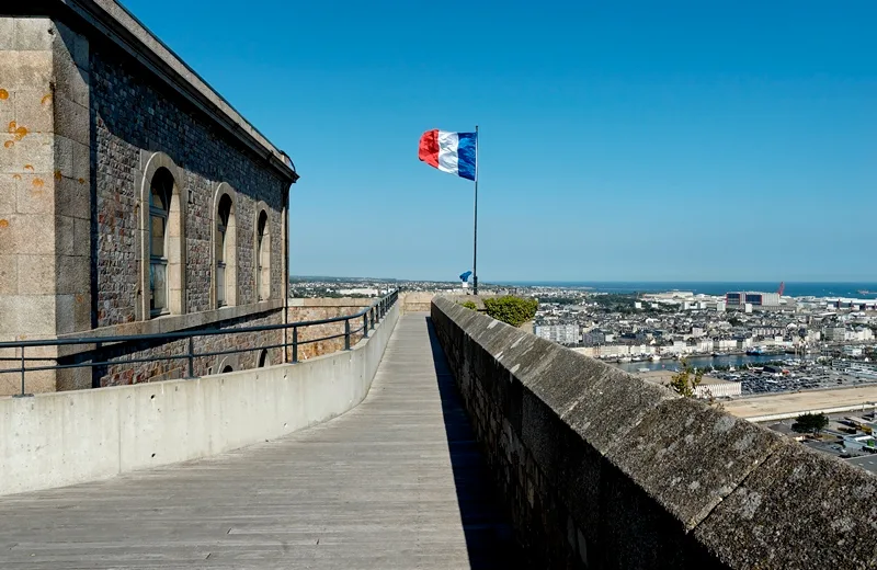 Musée de la Libération