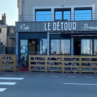 Le Détour